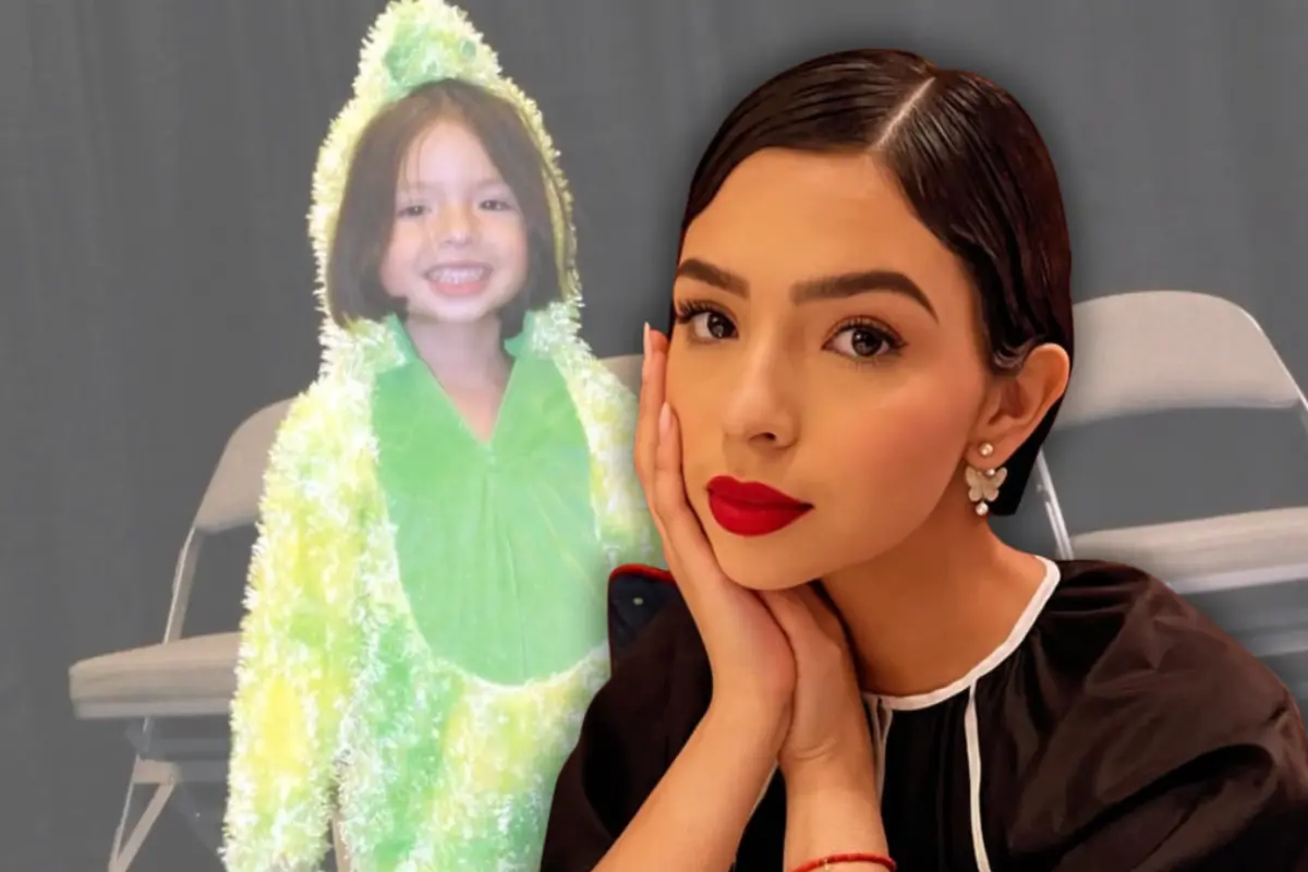 Ángela Aguilar cumple 22 años (Foto: IG @angela_aguilar_ / Canva)