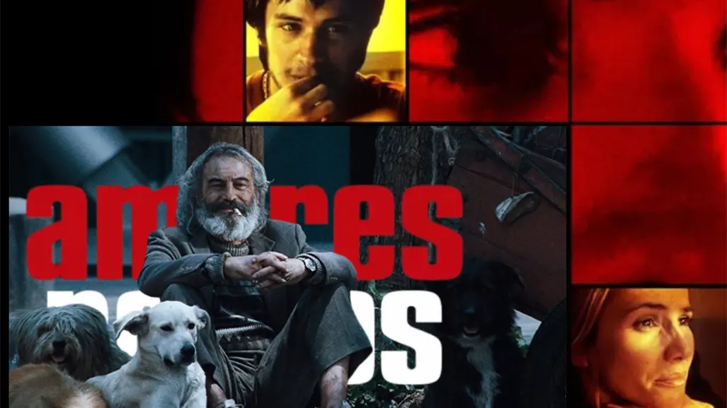 Amores Perros celebra su 25 aniversario con el lanzamiento de su soundtrack en vinilo