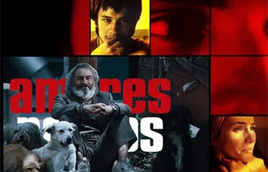 Amores Perros celebra su 25 aniversario con el lanzamiento de su soundtrack en vinilo