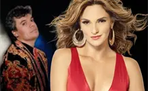 Juan Gabriel: Mariana Seoane pide que dejen descansar la memoria del “Divo de Juárez”