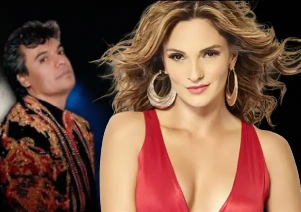 Juan Gabriel: Mariana Seoane pide que dejen descansar la memoria del "Divo de Juárez"