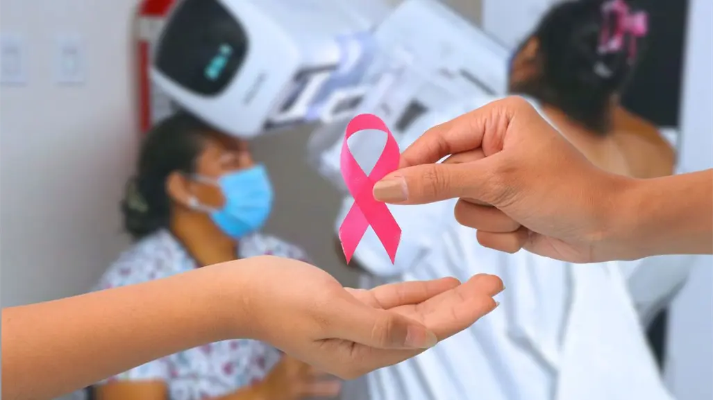 ¿Dónde hacerte una mastografía gratuita en La Paz? Aquí debes acudir