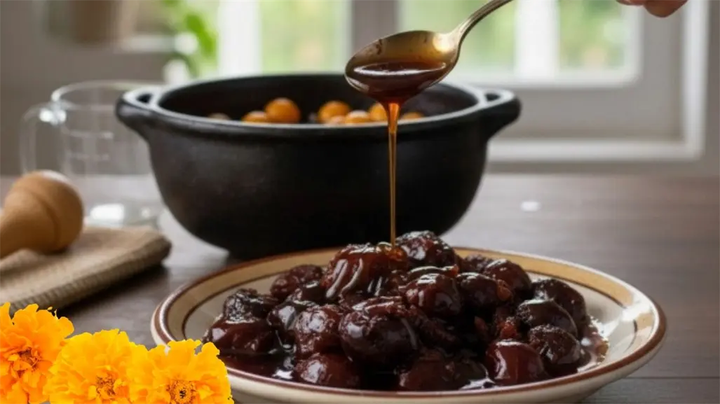 Dulces yucatecos para el Janal Pixán: recetas y tradiciones que debes conocer