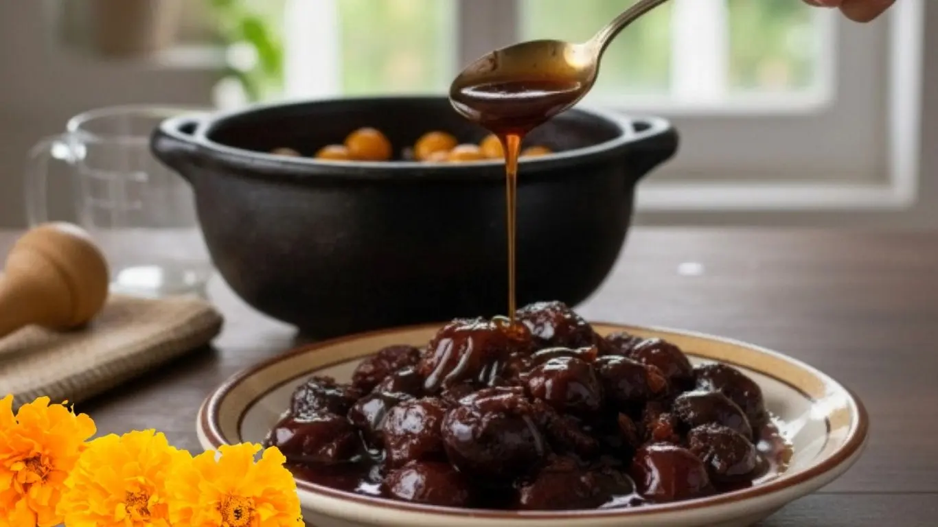 ¿Cómo se preparan los dulces tradicionales para el altar del Janal Pixán?. Foto: Canva