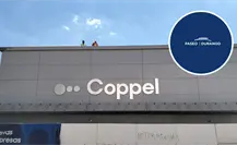 Este es el posible horario que tendrá el Coppel VIP de Durango una vez que abra sus puertas