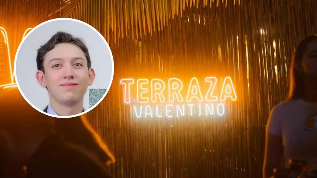 ¿Quién es Carlos Emilio, el joven de Guadalupe Victoria, Durango, desaparecido en Mazatlán?