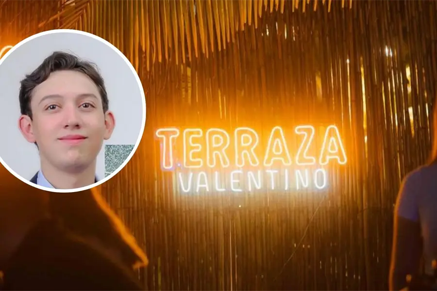 ¿Quién es Carlos Emilio, el joven de Guadalupe Victoria, Durango, desaparecido en Mazatlán?