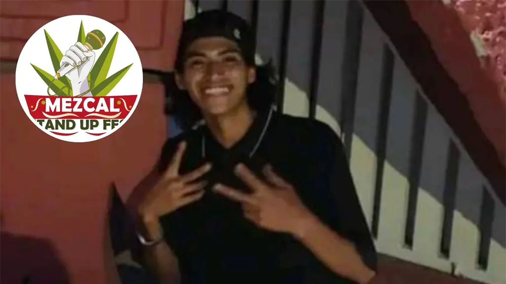 Abdiel Peniche, famoso comediante de Ciudad Juárez, desaparece en Durango tras presentación