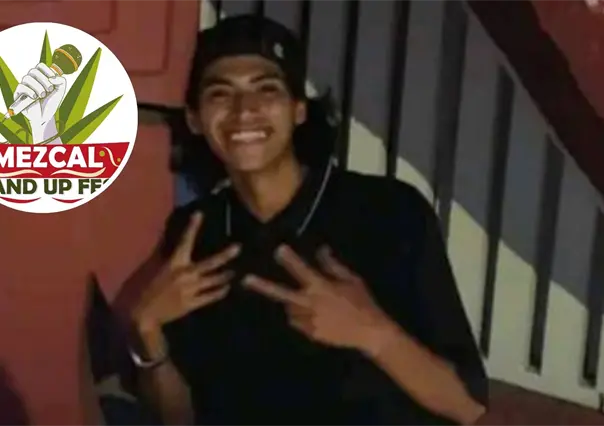 Abdiel Peniche, famoso comediante de Ciudad Juárez, desaparece en Durango tras presentación