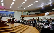 Morena, PRI y PAN impulsan la Ley Nicole en el Congreso de Durango