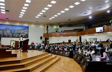 Morena, PRI y PAN impulsan la Ley Nicole en el Congreso de Durango