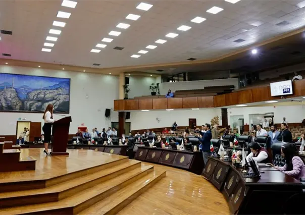 Morena, PRI y PAN impulsan la Ley Nicole en el Congreso de Durango