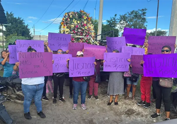 En Puebla niño de 12 años asesina a mujer de 23 que era madre de 3 niñas