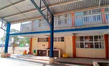 Suspenden clases en La Paz y Los Cabos por huracán Priscila