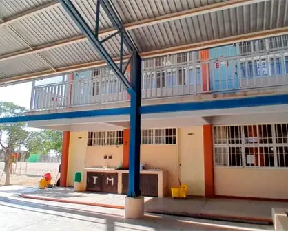Suspenden clases en La Paz y Los Cabos por huracán Priscila