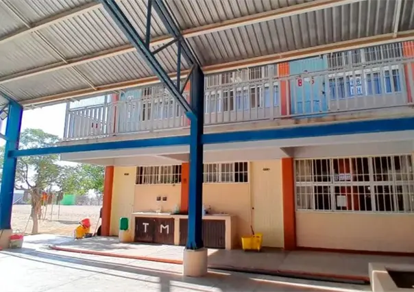 Suspenden clases en La Paz y Los Cabos por huracán Priscila