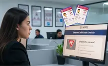 Licencia de conducir en CDMX tendrá nuevo examen obligatorio y en esto consiste