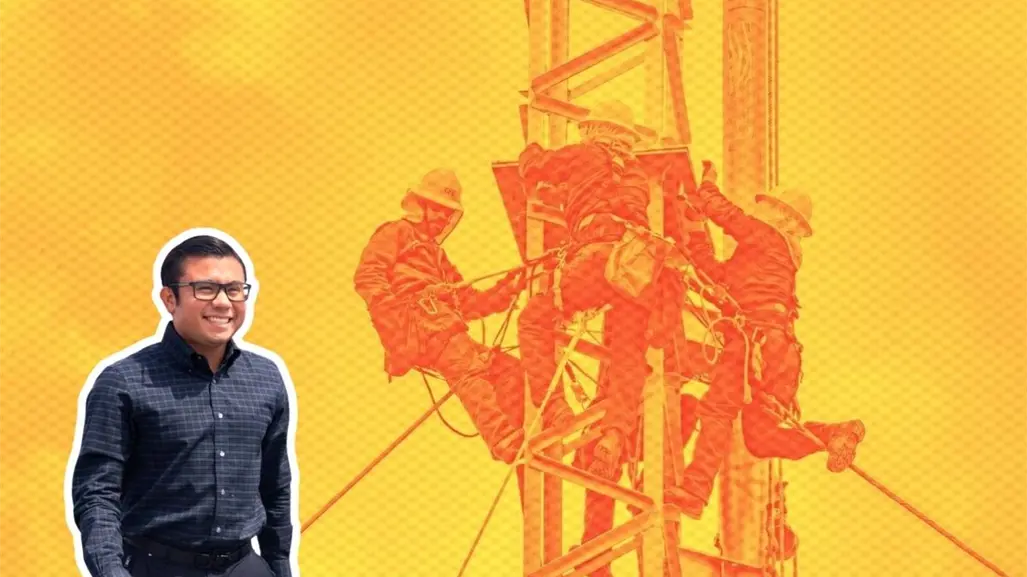 Falla circuito eléctrico en el centro de Juárez, Nuevo León; ¿a qué hora se restablecerá la luz?