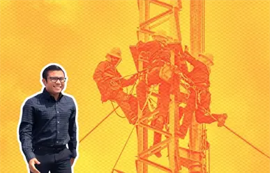 Falla circuito eléctrico en el centro de Juárez, Nuevo León; ¿a qué hora se restablecerá la luz?