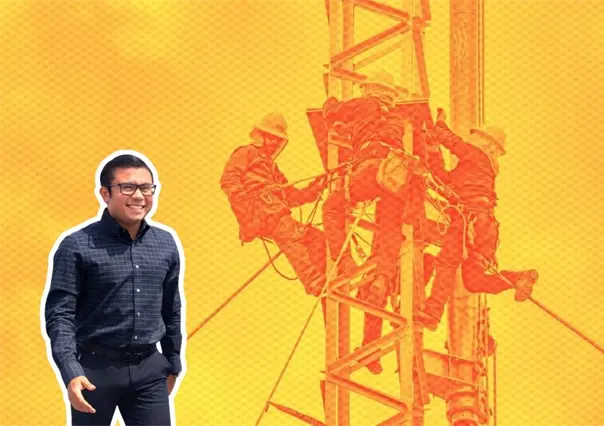 Falla circuito eléctrico en el centro de Juárez, Nuevo León; ¿a qué hora se restablecerá la luz?