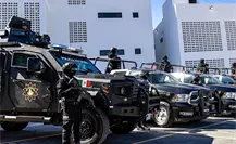 Nuevo León inicia octubre con niveles de seguridad históricos