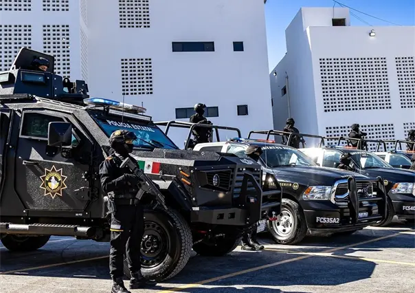 Nuevo León inicia octubre con niveles de seguridad históricos