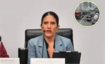 Fiscalía CDMX explica reserva del expediente de la explosión en Iztapalapa y promete transparencia