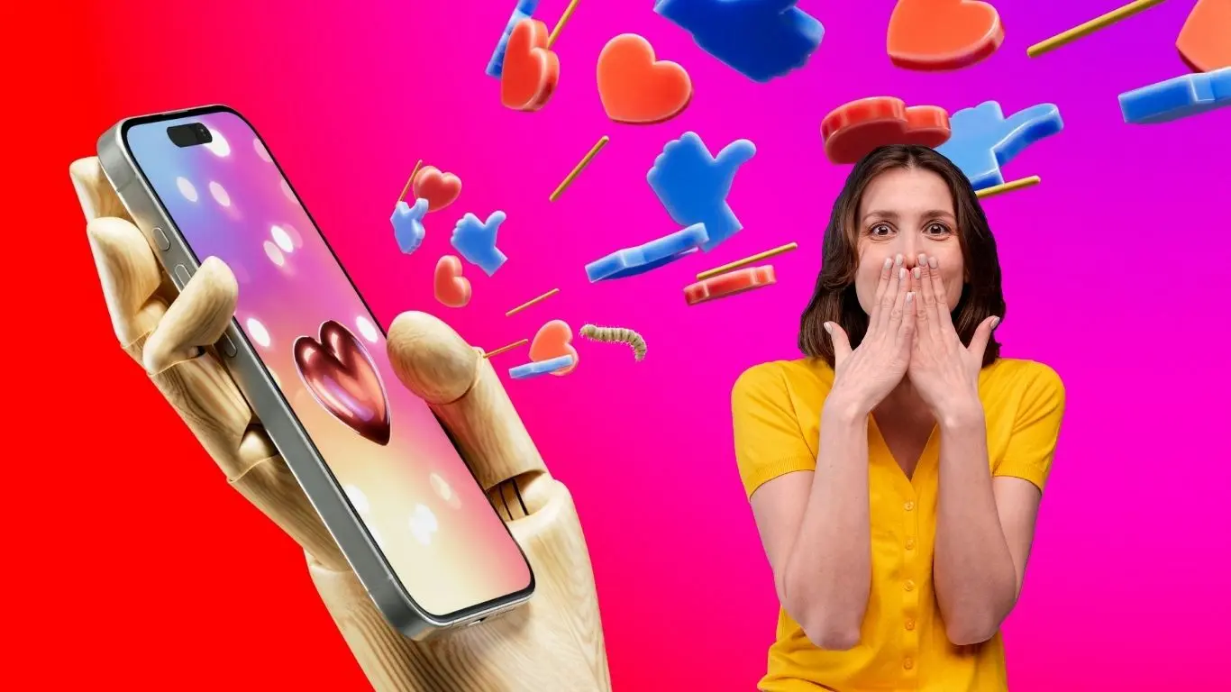 ¿Qué motiva a realizar una funa en redes sociales?. Foto: Canva