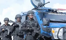 Familias de la masacre cometida por los GOPES de Cabeza de Vaca serán indemnizadas