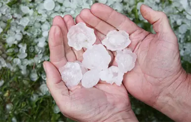 Huracán Priscilla provocará lluvias intensas y caída de granizo en estos municipios del Edomex