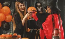 Halloween 2025: 5 disfraces buenos, bonitos y baratos que puedes encontrar en Amazon