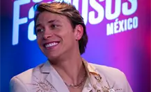 Aldo de Nigris rompe el silencio y se sincera sobre su tío Poncho: Esto dijo