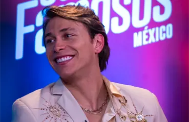 Aldo de Nigris rompe el silencio y se sincera sobre su tío Poncho: Esto dijo