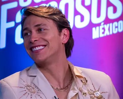 Aldo de Nigris rompe el silencio y se sincera sobre su tío Poncho: Esto dijo