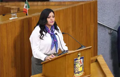 Itzel Castillo impulsa cambios legales para castigar con más severidad el maltrato animal en NL