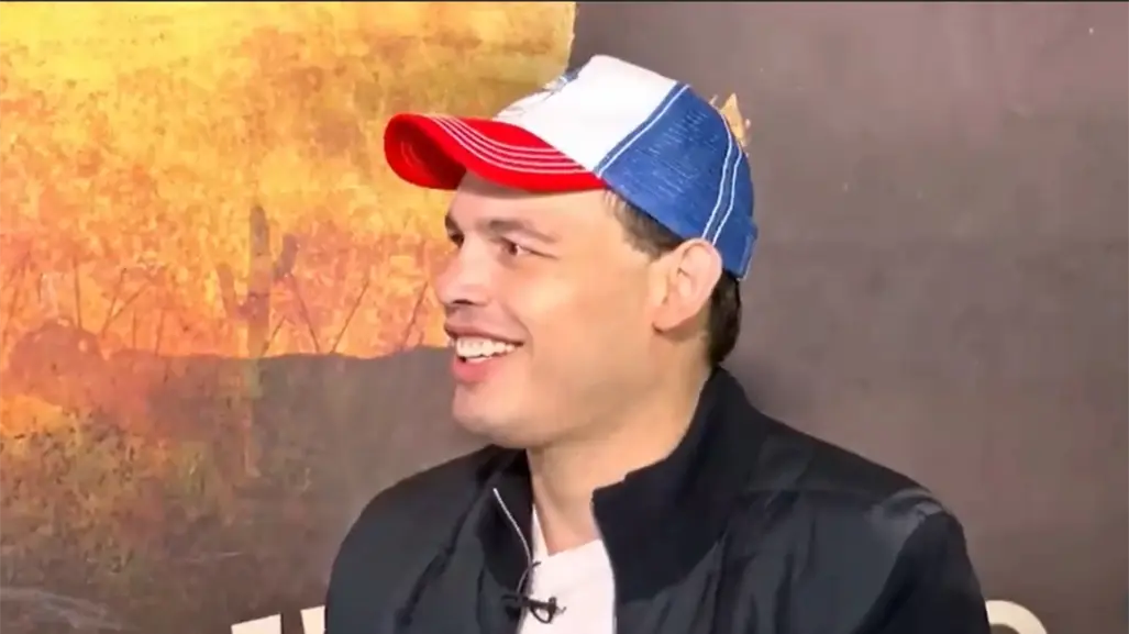 Julio César Chávez Jr. asegura ser inocente de los delitos que se le imputan | VIDEO