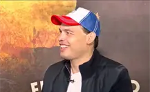 Julio César Chávez Jr. asegura ser inocente de los delitos que se le imputan | VIDEO