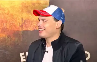 Julio César Chávez Jr. asegura ser inocente de los delitos que se le imputan | VIDEO