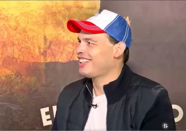 Julio César Chávez Jr. asegura ser inocente de los delitos que se le imputan | VIDEO