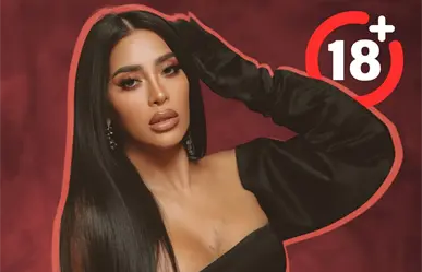 Filtran video íntimo de Kim Shantal antes de su participación en La Granja VIP