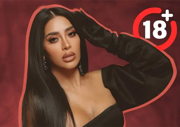Filtran video íntimo de Kim Shantal antes de su participación en La Granja VIP