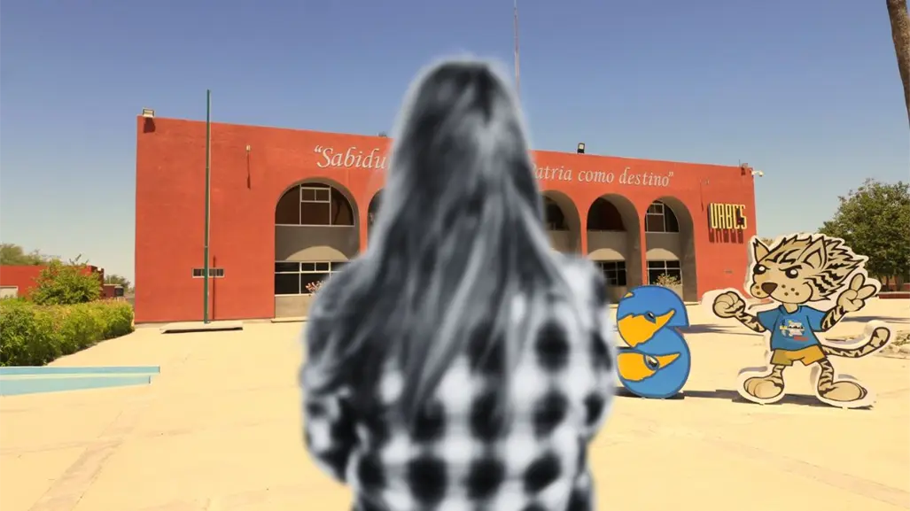 La leyenda de La no graduada, la historia que ronda los pasillos de la UABCS