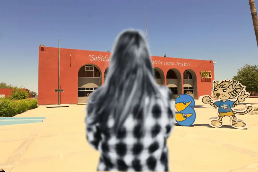 La leyenda de La no graduada, la historia que ronda los pasillos de la UABCS