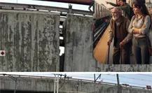 Separación de trabes de la Línea 12 preocupa a usuarios del Metro en CDMX; esto dicen las autoridades Separación de trabes de la Línea 12 preocupa a usuarios del Metro en CDMX; esto dicen las autoridades