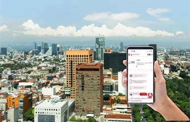 Con la Llave CDMX dile adiós a las filas: estos son los trámites que puedes hacer de forma digital