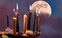 Luna de Cazador: 5 rituales que tienes que hacer para renovar tus energías y atraer abundancia