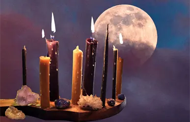 Luna de Cazador: 5 rituales que tienes que hacer para renovar tus energías y atraer abundancia