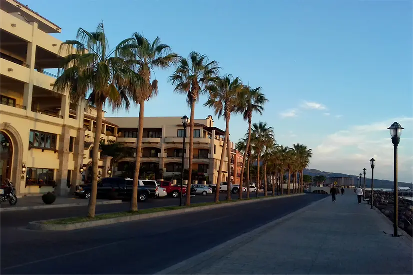 Loreto. Foto: Modesto Peralta Delgado.