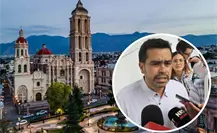 Jorge Máynez rompe el silencio: ¿Alianza de Movimiento Ciudadano en Coahuila?