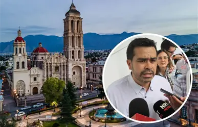 Jorge Máynez rompe el silencio: ¿Alianza de Movimiento Ciudadano en Coahuila?